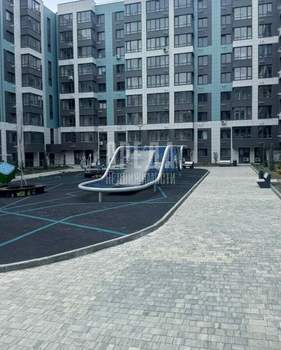 2-к квартира, вторичка, 59м2, 2/9 этаж