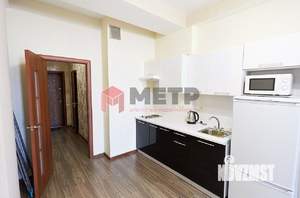 1-к квартира, вторичка, 38м2, 6/12 этаж