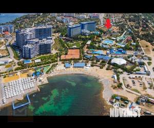 Студия квартира, вторичка, 29м2, 10/10 этаж