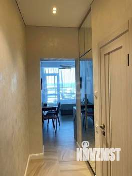 Студия квартира, вторичка, 29м2, 5/11 этаж