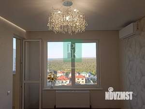2-к квартира, вторичка, 58м2, 10/10 этаж