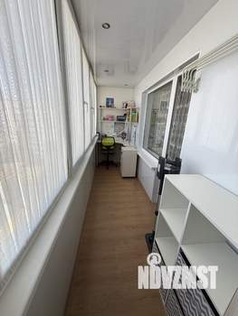 2-к квартира, вторичка, 56м2, 8/10 этаж