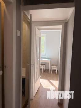 3-к квартира, вторичка, 51м2, 3/5 этаж
