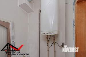 1-к квартира, вторичка, 55м2, 2/5 этаж