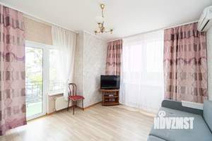 2-к квартира, вторичка, 52м2, 2/10 этаж