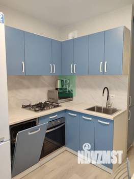 1-к квартира, вторичка, 36м2, 9/9 этаж