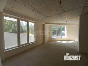 2-к квартира, вторичка, 53м2, 1/2 этаж