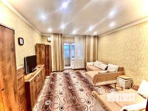 1-к квартира, вторичка, 45м2, 2/2 этаж