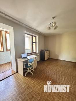 1-к квартира, вторичка, 38м2, 3/9 этаж