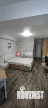 Студия квартира, вторичка, 26м2, 1/4 этаж