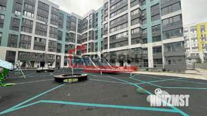 3-к квартира, вторичка, 73м2, 1/9 этаж
