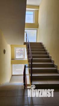 Студия квартира, вторичка, 29м2, 2/4 этаж