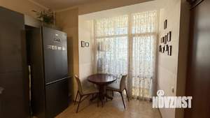 2-к квартира, вторичка, 45м2, 3/6 этаж