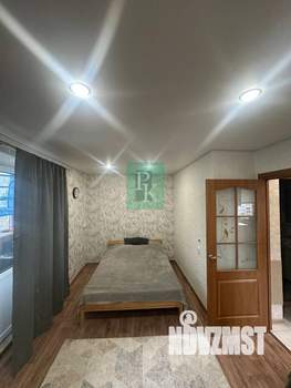 1-к квартира, вторичка, 38м2, 7/9 этаж