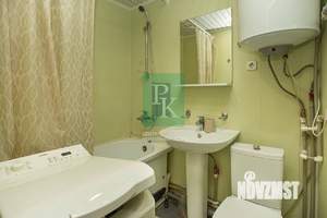 1-к квартира, вторичка, 30м2, 5/5 этаж
