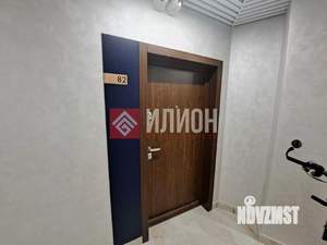 1-к квартира, вторичка, 47м2, 3/5 этаж