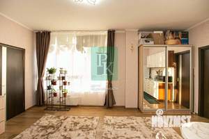 2-к квартира, вторичка, 50м2, 5/5 этаж