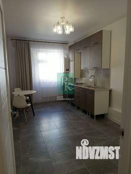 2-к квартира, вторичка, 59м2, 2/9 этаж