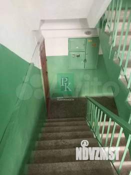 2-к квартира, вторичка, 51м2, 5/5 этаж