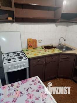 1-к квартира, вторичка, 30м2, 1/5 этаж