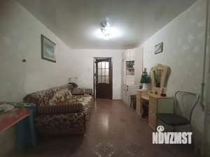 2-к квартира, вторичка, 54м2, 2/5 этаж