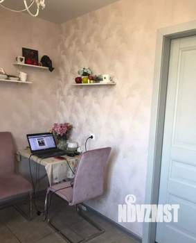 1-к квартира, вторичка, 34м2, 2/9 этаж