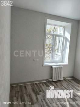 2-к квартира, вторичка, 34м2, 2/3 этаж