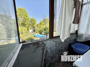 2-к квартира, вторичка, 46м2, 3/5 этаж
