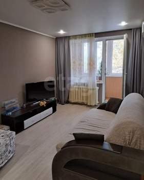 1-к квартира, вторичка, 31м2, 3/5 этаж
