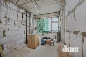 1-к квартира, вторичка, 35м2, 4/10 этаж