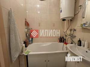 1-к квартира, вторичка, 53м2, 5/6 этаж