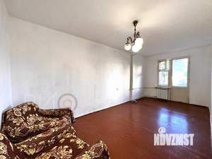 1-к квартира, вторичка, 35м2, 1/5 этаж