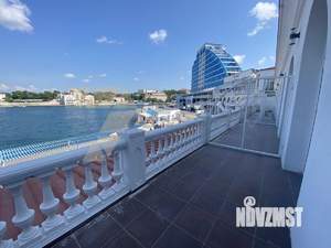 Студия квартира, вторичка, 54м2, 2/3 этаж