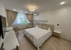 5-к квартира, вторичка, 145м2, 8/9 этаж
