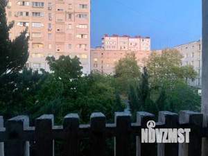 1-к квартира, вторичка, 31м2, 4/5 этаж