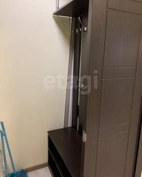 1-к квартира, вторичка, 50м2, 4/10 этаж