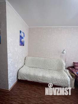 Студия квартира, вторичка, 18м2, 2/2 этаж