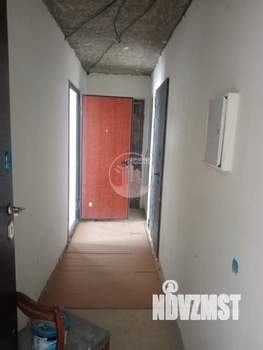 Студия квартира, вторичка, 20м2, 3/3 этаж