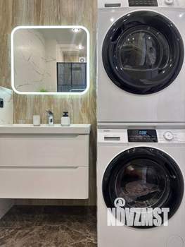 2-к квартира, вторичка, 60м2, 1/8 этаж