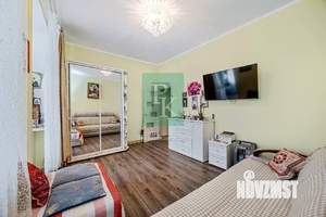 2-к квартира, вторичка, 57м2, 1/5 этаж