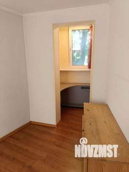 3-к квартира, вторичка, 79м2, 9/9 этаж