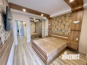 2-к квартира, вторичка, 65м2, 8/11 этаж