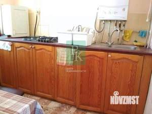 1-к квартира, вторичка, 26м2, 2/2 этаж