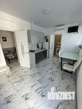 4-к квартира, вторичка, 48м2, 1/1 этаж