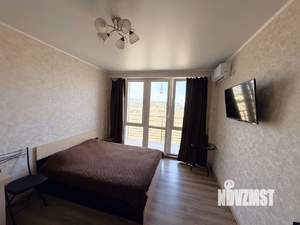 1-к квартира, вторичка, 28м2, 2/6 этаж