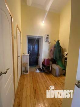 1-к квартира, вторичка, 35м2, 2/3 этаж