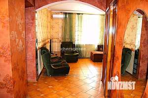 3-к квартира, вторичка, 75м2, 1/4 этаж