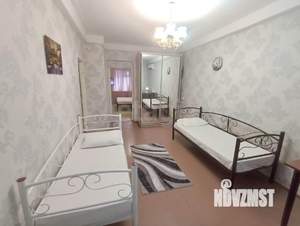 2-к квартира, вторичка, 43м2, 2/5 этаж