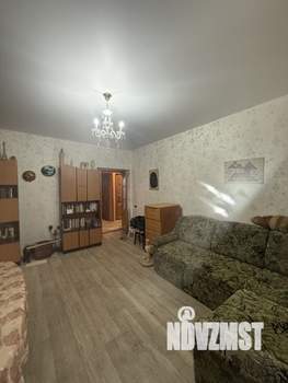 2-к квартира, вторичка, 51м2, 2/2 этаж