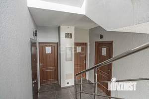Студия квартира, вторичка, 40м2, 2/4 этаж
